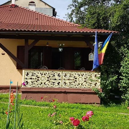La Mihai Lupeni  Екстериор снимка