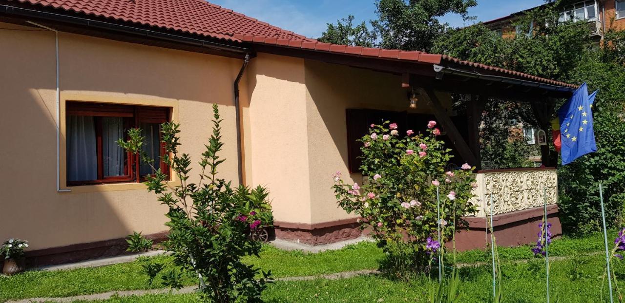 La Mihai Lupeni  Екстериор снимка